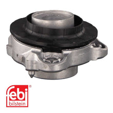 Base De Amortiguador Del. Der. Febi Oem: 16 127 359 80