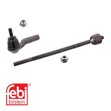 Bieleta De Dirección Con Rótula Febi Oem: 6c0 423 811 A S1