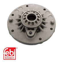 Base De Amortiguador Delantera C/balero Oem: 31 30 5 A3c 0d0