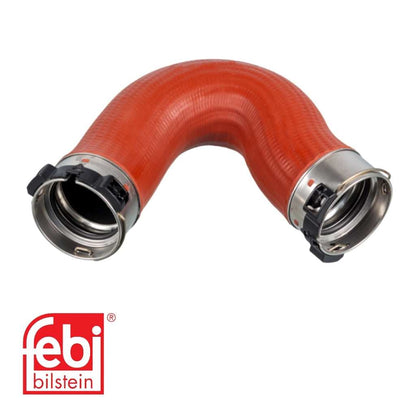 Manguera De Aire Turboalimentador Oem: 906 528 51 82 1pz