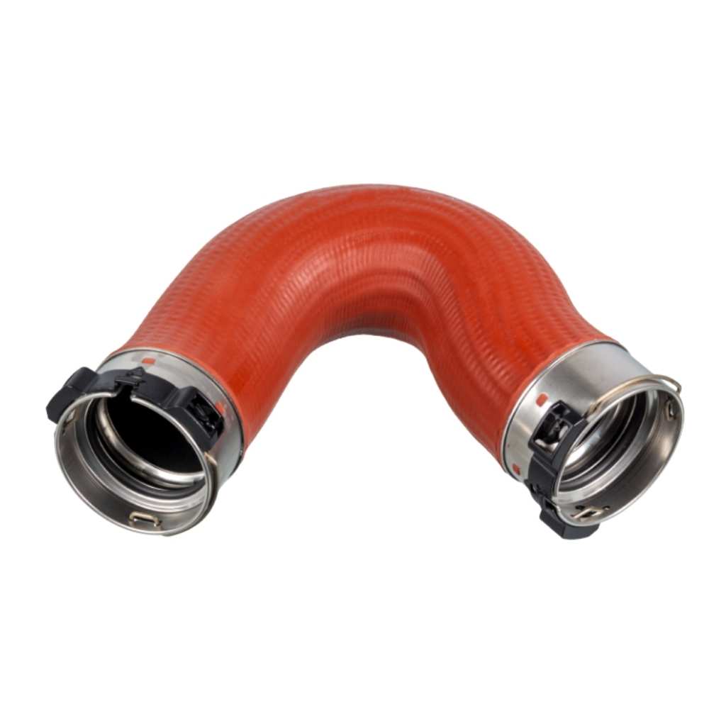 Manguera De Aire Turboalimentador Oem: 906 528 51 82 1pz