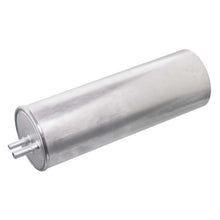 Filtro De Combustible Febi Para Vw Oem: 7h0 127 401 D
