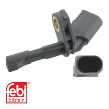 Sensor Abs Trasero Izquierdo Para Oem: Wht 003 859 B