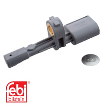Sensor Abs Eje Trasero, Izq-der Febi Oem: 65.27120.0011