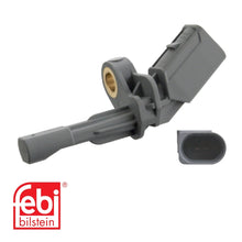 Sensor Abs Trasero Derecho Para Oem: Wht 003 858 B