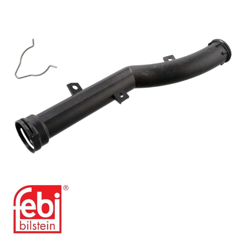 Tubo Paso Agua febi F103135 Plástico Thermostat MINI