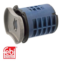 Soporte De Eje F103195 Febi Para Audi Oem: 5q0 505 145 G