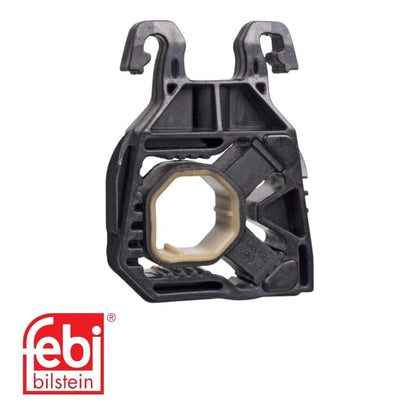 Soporte De Radiador Febi Para Skoda Oem 5q0 121 367 F