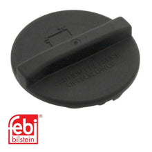 Tapón De Depósito De Anticongelante Febi Oem: 906 501 00 15