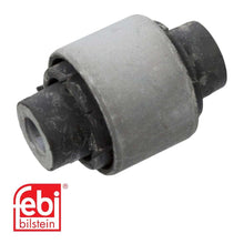Buje De Horquilla Febi 104063 Oem: 1k0 501 529 Fsk