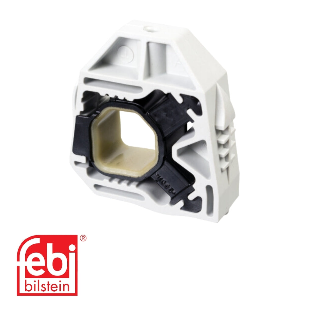 Soporte De Radiador Febi 104149 Oem: 1k0 121 367 G