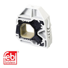 Soporte De Radiador Febi 104149 Oem: 1k0 121 367 G