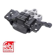 Soporte De Caja Izquierdo Para Oem: 5q0 199 555 Bk