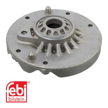 Base Amortiguador Del. C/balero Febi Oem: 31 33 6 892 617