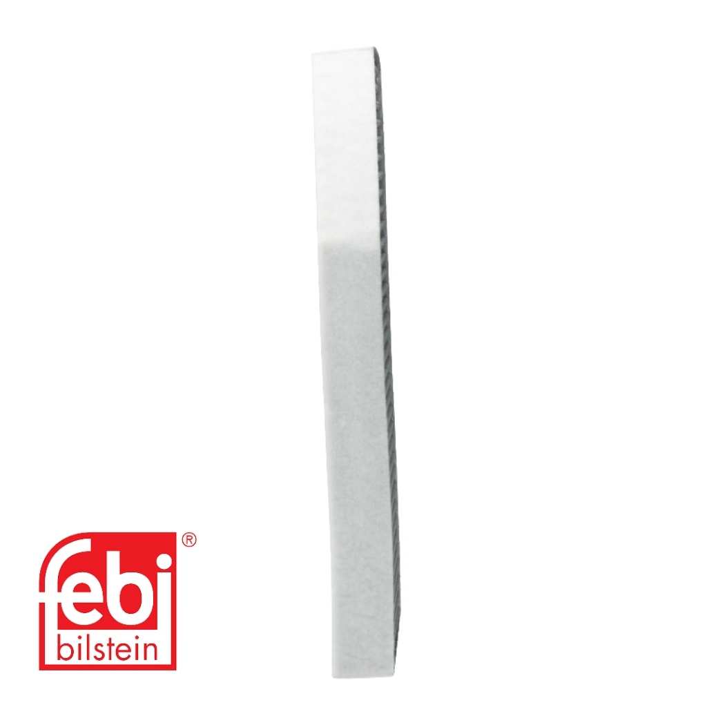 Filtro Cabina Carbón febi F104810 BMW Toyota 64119382886