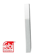 Filtro Cabina Carbón febi F104810 BMW Toyota 64119382886