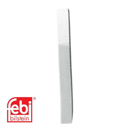 Filtro Cabina Carbón febi F104810 BMW Toyota 64119382886