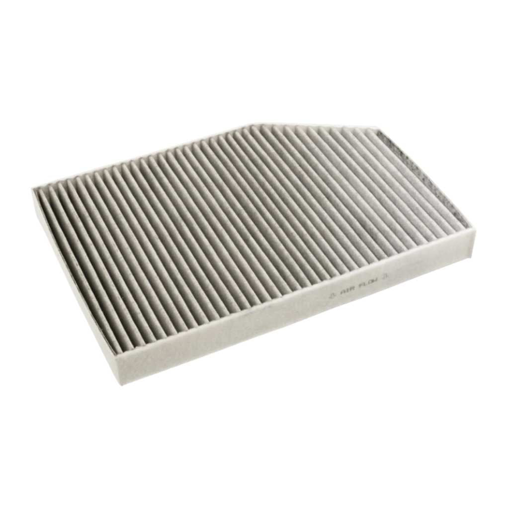 Filtro Cabina Carbón febi F104810 BMW Toyota 64119382886