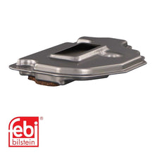 Filtro De Transmision Febi Para Oem: 09g 325 429 A