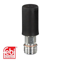 imagen de producto para BOMBA PREBOMBEO DE COMBUSTIBLE MANUAL 1 PZ F10576 FEBI con