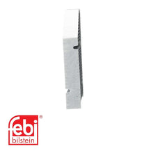 Filtro Cabina Carbón febi F105817 Mercedes-Benz 205