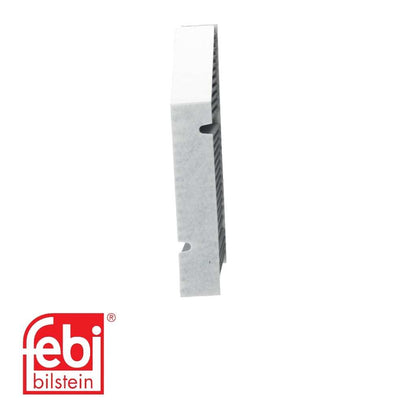 Filtro Cabina Carbón febi F105817 Mercedes-Benz 205