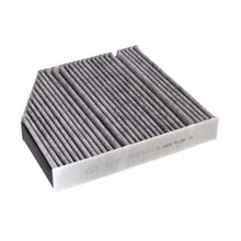 Filtro Cabina Carbón febi F105817 Mercedes-Benz 205