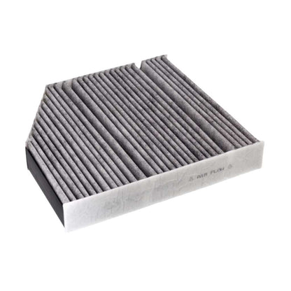 Filtro Cabina Carbón febi F105817 Mercedes-Benz 205