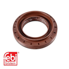 Retén De Diferencial Trasero Febi 105963 Oem: 015 997 03 46