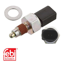 Interruptor De Reversa Febi Para Ford Car Oem: 1 514 133