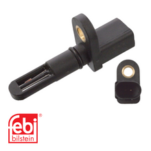 Sensor De Temperatura Del Aire De Admision F106282 1pz Febi,