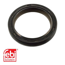 Reten De Cigüeñal Frontal Febi Oem: 06l 103 085 B 1pz