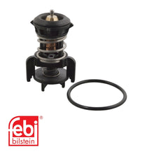Termostato F106524 Febi Para Man (lcv) Oem: 65.06401.0001