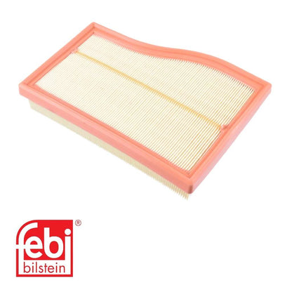 Filtro Aire febi Cartucho F106897 Mercedes-Benz 282
