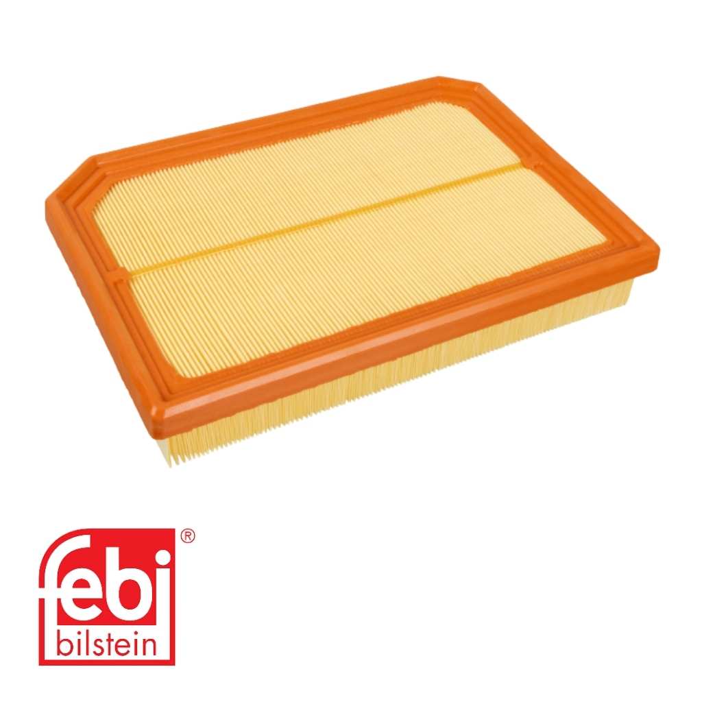 Filtro Aire Cartucho febi F107403 Mercedes-Benz 260