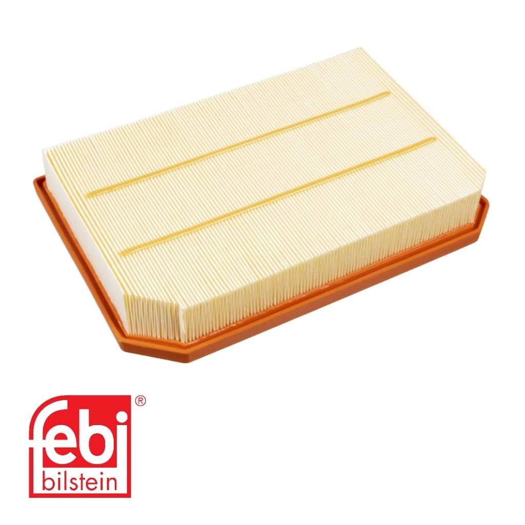 Filtro Aire Cartucho febi F107403 Mercedes-Benz 260