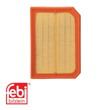 Filtro Aire Cartucho febi F107403 Mercedes-Benz 260