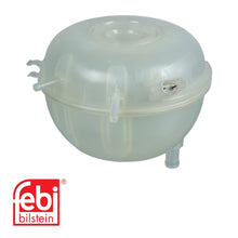 Depósito Anticongelante Febi Para Vw Oem: 7h0 121 407 C