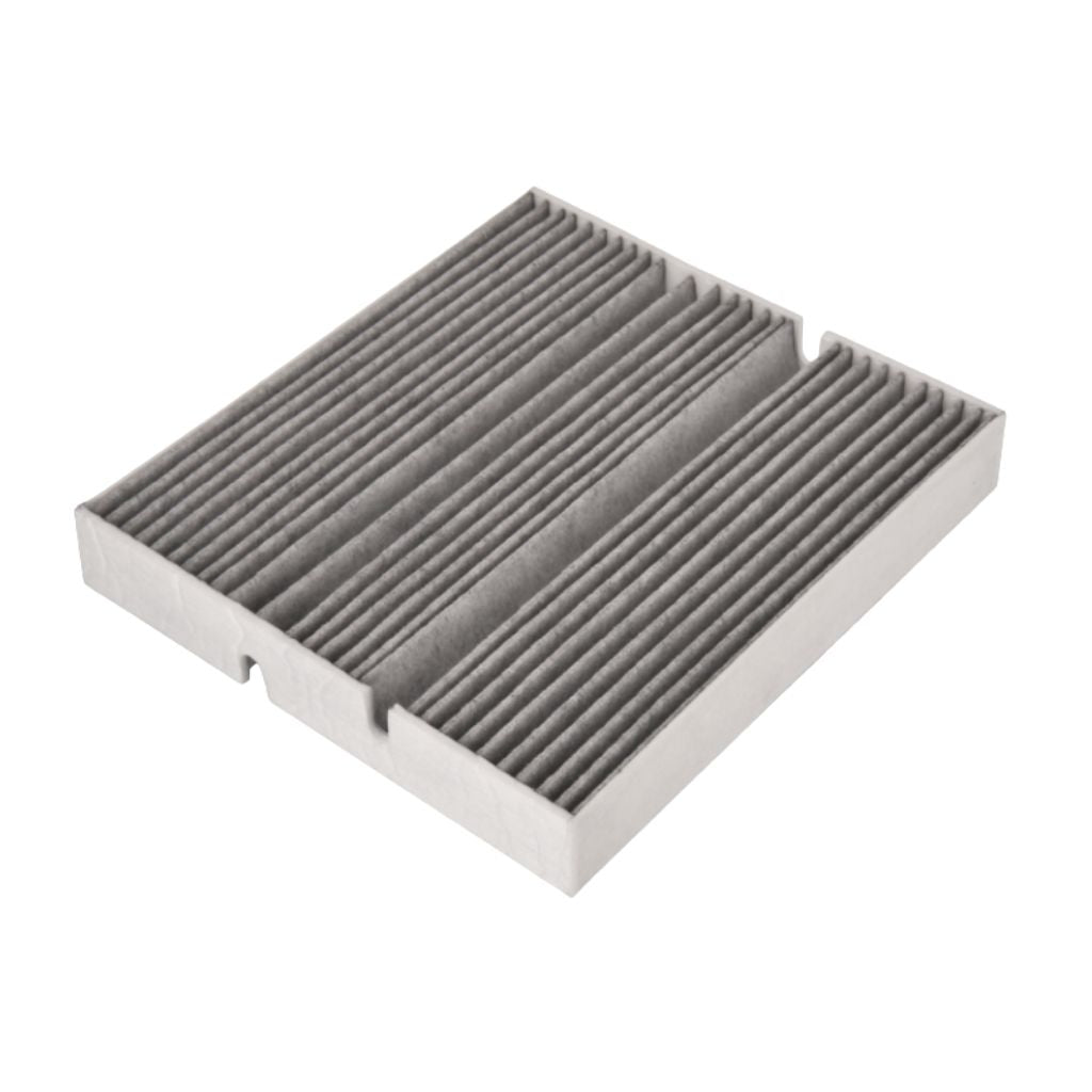 Filtro Cabina Carbón febi F107833 Mercedes-Benz 247