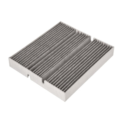 Filtro Cabina Carbón febi F107833 Mercedes-Benz 247