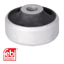 Buje de horquilla para VW AUDI y SEAT 10814 4pzs FEBI