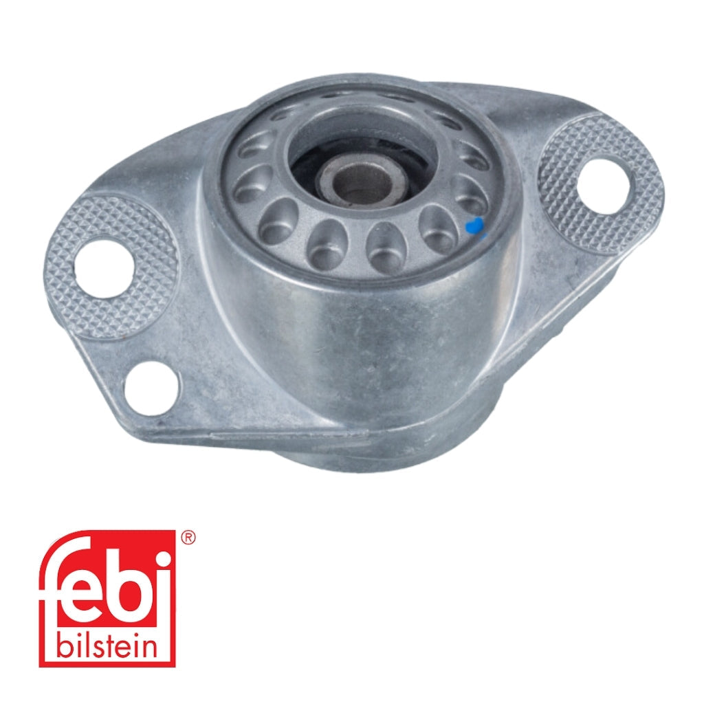 Base De Amortiguador Trasero Para Seat Oem: 1j0 513 353 B