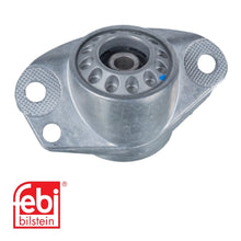 Base De Amortiguador Trasero Para Seat Oem: 1j0 513 353 B