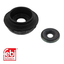 Base De Amortiguador Delantera C/balero Oem: 54348-00qaa S1