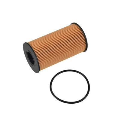 Filtro Aceite Cartucho febi F108313 Jaguar Land Rover