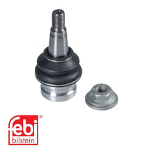 Rótula Con Tuerca De Seguridad Febi Oem: 8w0 407 689 B