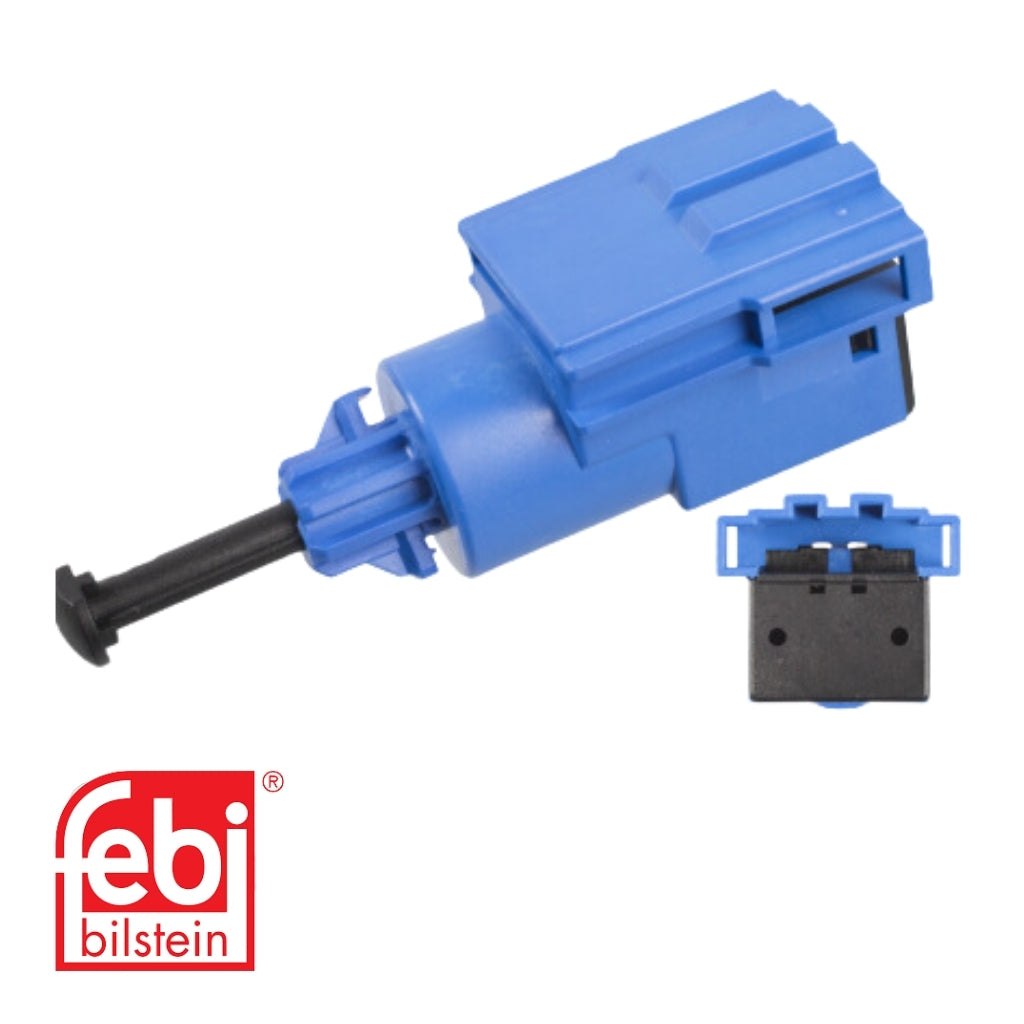 interruptor de pedal Interruptor Pedal De Freno Febi Para Seat Oem 6q0 927 189