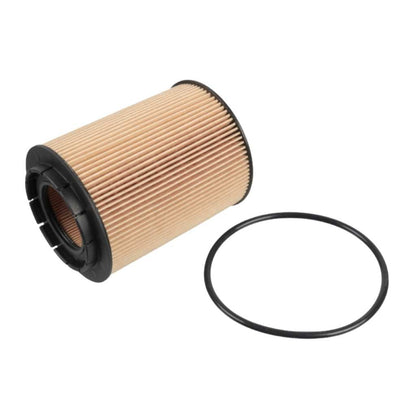 Filtro Aceite Cartucho febi Multimarca VW MB Ford F109143