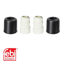 Kit Cubrepolvo D/protección Del Amort. Oem: 8k0 412 131 E S1