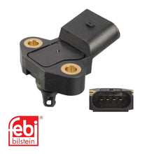 Sensor Del Aire De Admision Para Setra Oem: 010 153 53 28